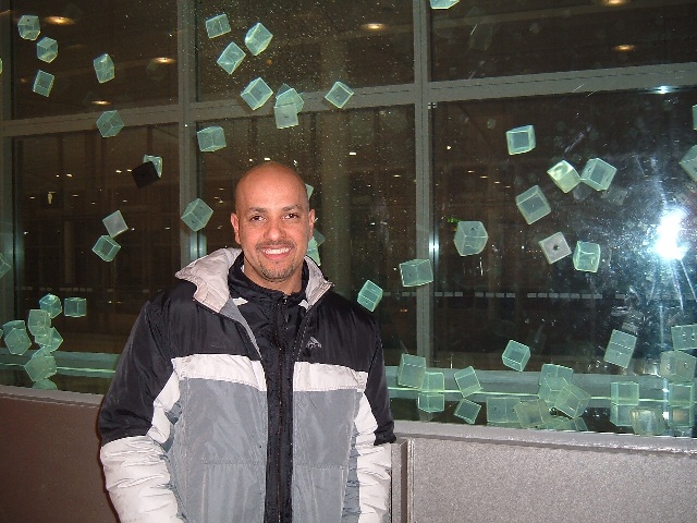Luiz Carlos Estevo